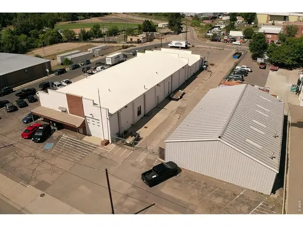 255 S Cleveland #Various, Loveland, CO 80537