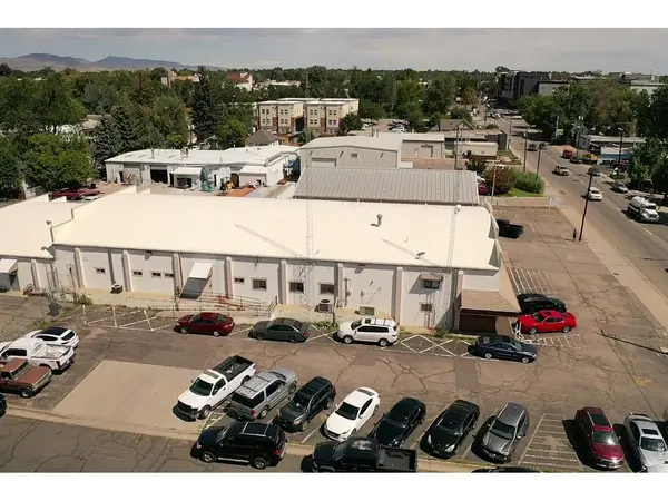 255 S Cleveland #Various, Loveland, CO 80537