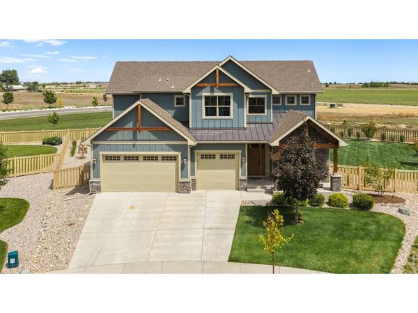 7166 Cottage, Timnath, CO 80547