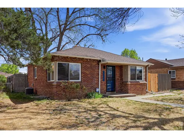 3564 Magnolia, Denver, CO 80207