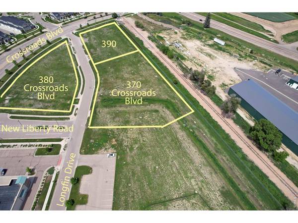320 Crossroads, Windsor, CO 80550