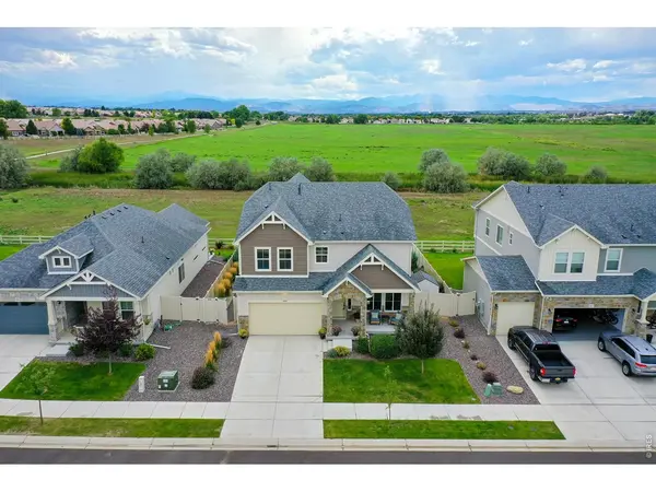 3808 Sprucewood, Johnstown, CO 80534