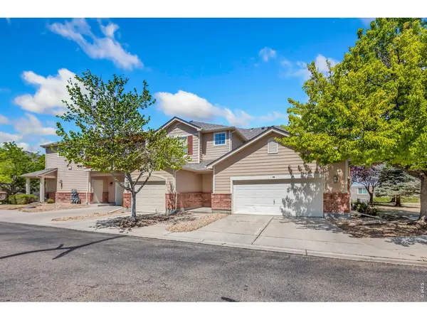 4672 W 20th #23-2323, Greeley, CO 80634