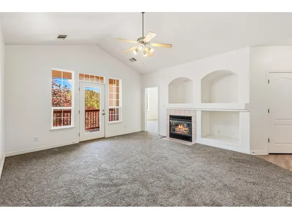 4672 W 20th #23-2323, Greeley, CO 80634
