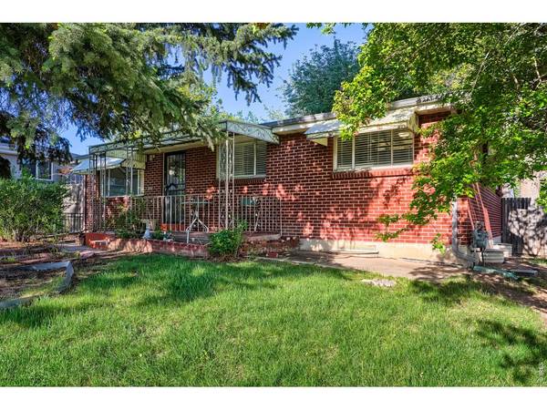 1435 S Ogden, Denver, CO 80210