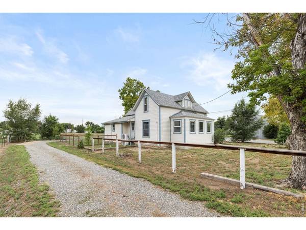 2422 W 1st, Greeley, CO 80631