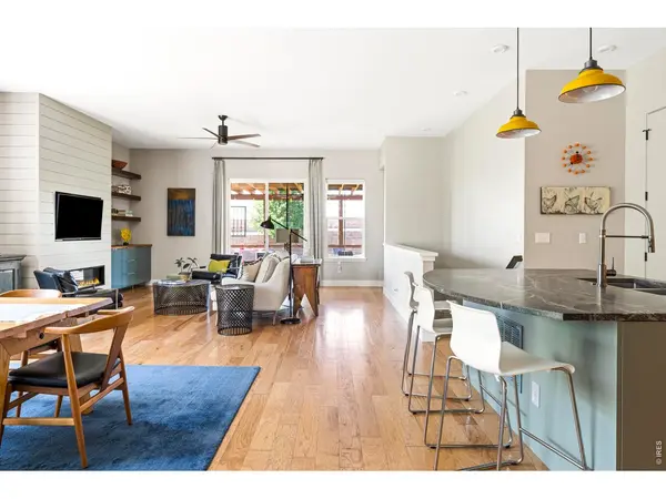 865 Stagecoach, Lafayette, CO 80026