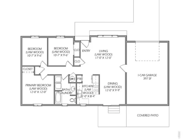3738 Tyler, Wellington, CO 80549