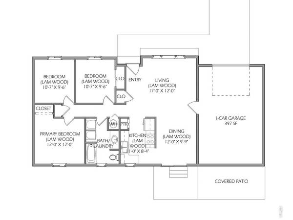 3738 Tyler, Wellington, CO 80549