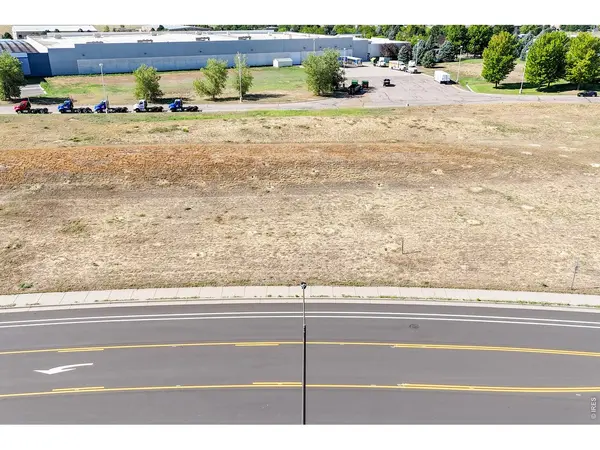 4020 St Cloud, Loveland, CO 80538