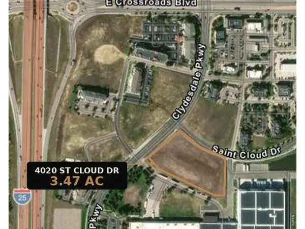 4020 St Cloud, Loveland, CO 80538