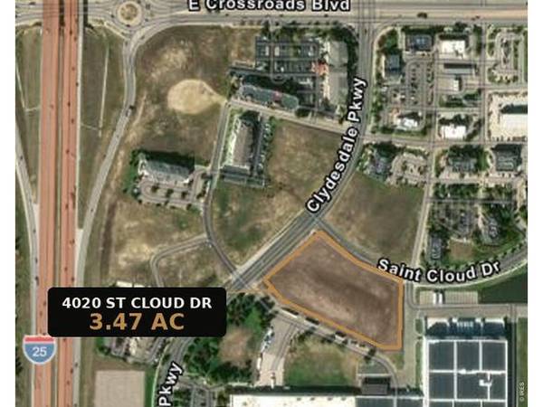 4020 St Cloud, Loveland, CO 80538
