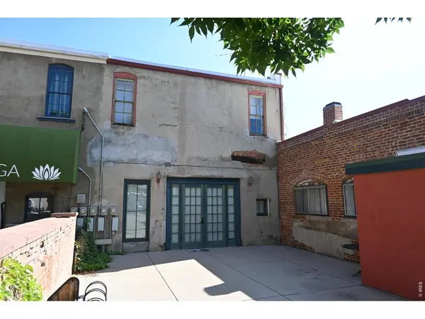 243 Jefferson, Fort Collins, CO 80524