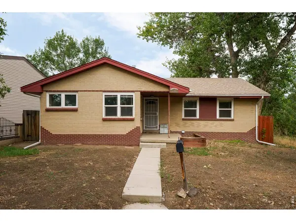 245 Julian, Denver, CO 80219