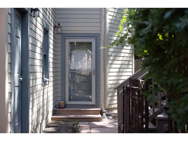 1709 Pine #6, Boulder, CO 80302