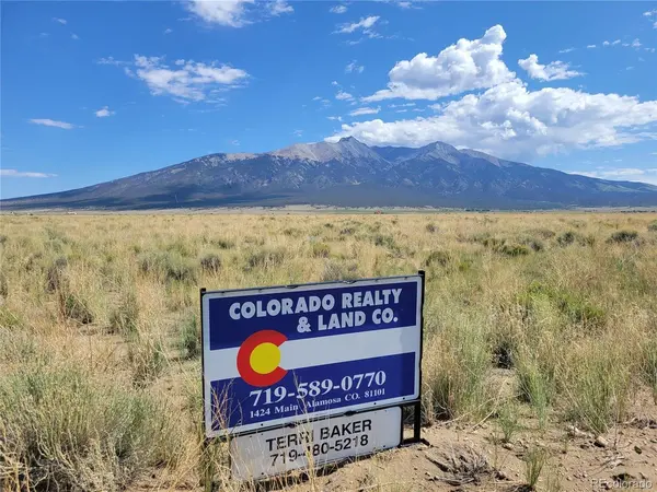 0 KK 6th, Blanca, CO 81123