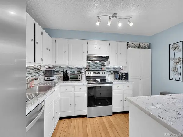 218 W Rockrimmon #C, Colorado Springs, CO 80919