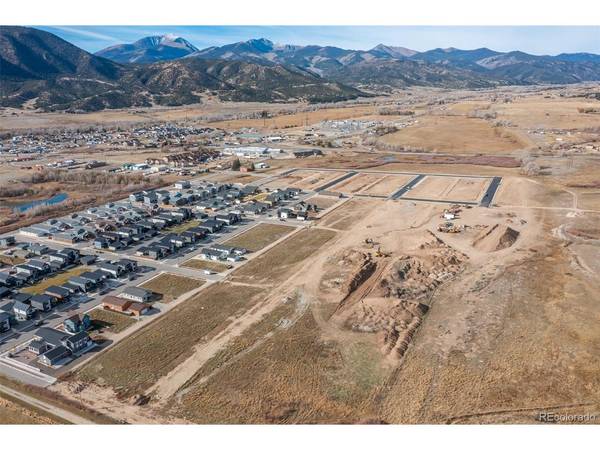 10805 Engelmann, Poncha Springs, CO 81242