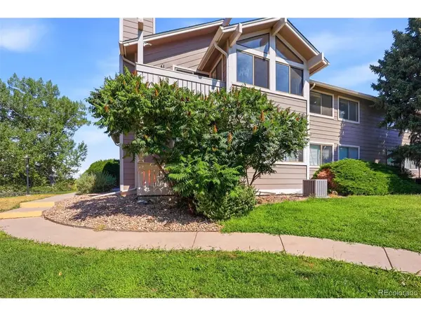 4341 S Andes #563-204, Aurora, CO 80015