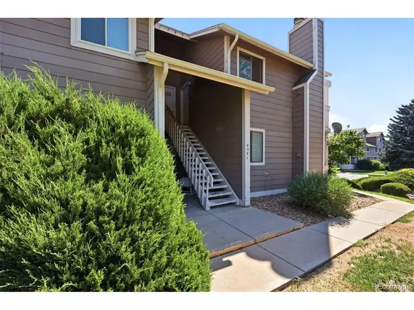 4341 S Andes #563-204, Aurora, CO 80015