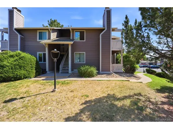 4341 S Andes #563-204, Aurora, CO 80015