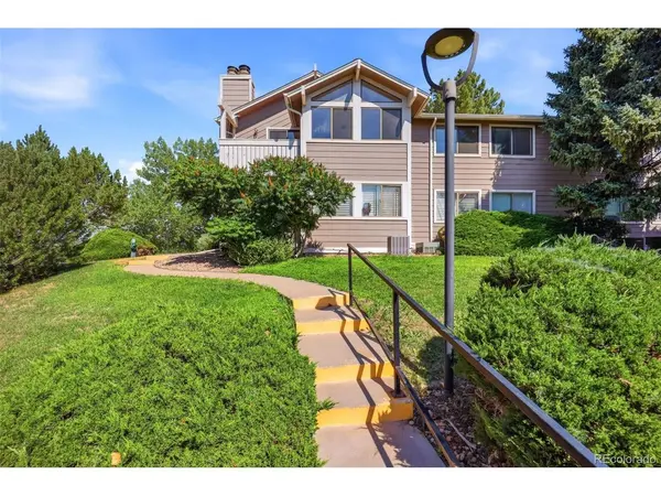 4341 S Andes #563-204, Aurora, CO 80015