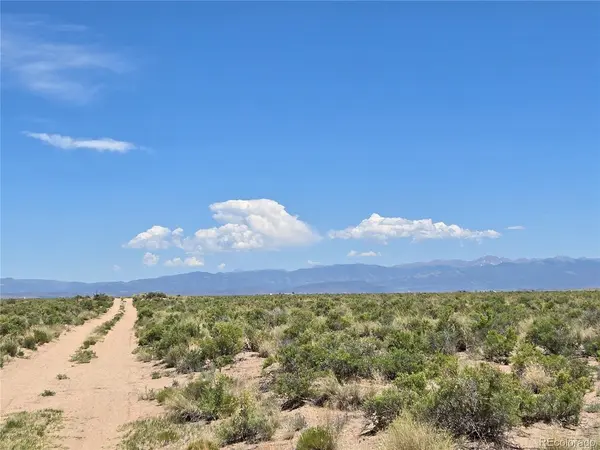 S. County Rd. 116, Alamosa, CO 81101