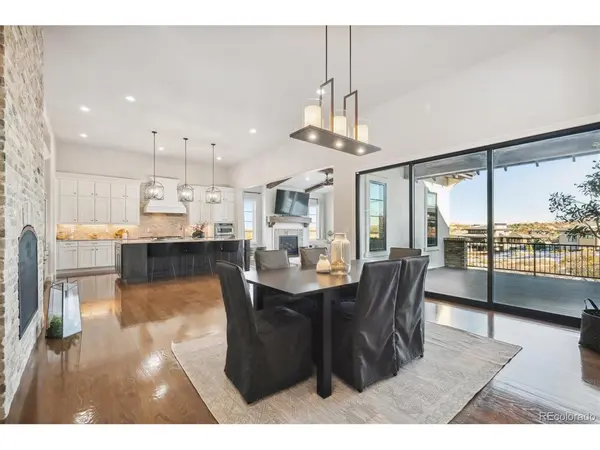 7912 Galileo, Littleton, CO 80125