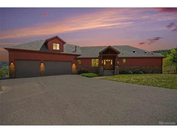 6288 Shasta, Evergreen, CO 80439
