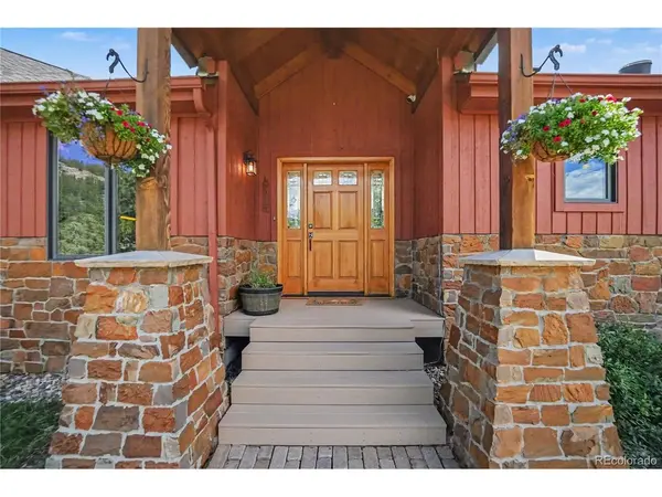 6288 Shasta, Evergreen, CO 80439