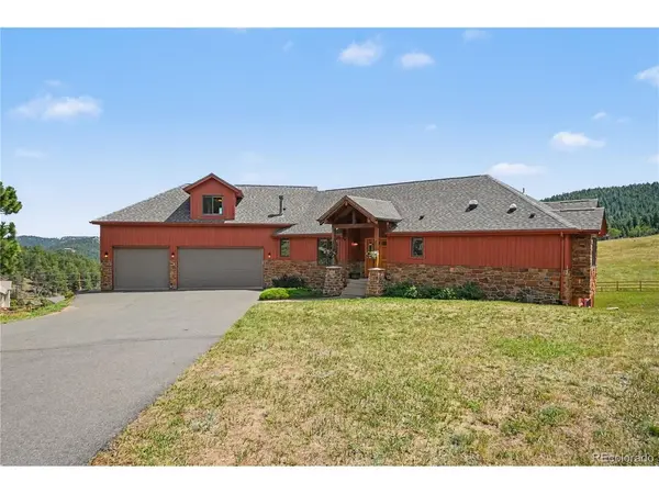 6288 Shasta, Evergreen, CO 80439