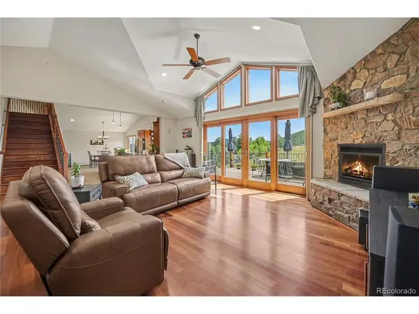 6288 Shasta, Evergreen, CO 80439