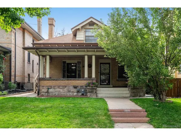 1617 Steele, Denver, CO 80206