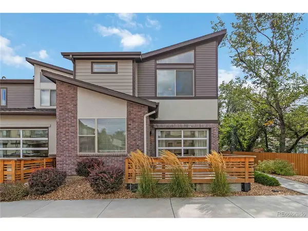 11737 W 45th, Wheat Ridge, CO 80033