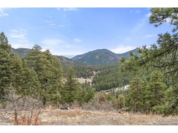 5312 Adahi, Indian Hills, CO 80454