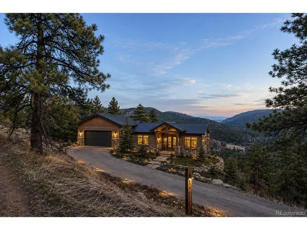 5312 Adahi, Indian Hills, CO 80454