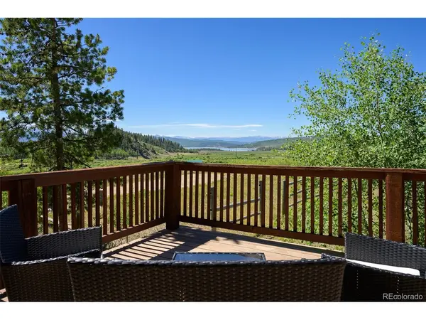 600 Cr-4480, Grand Lake, CO 80447