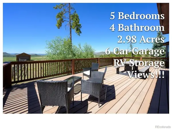 600 Cr-4480, Grand Lake, CO 80447