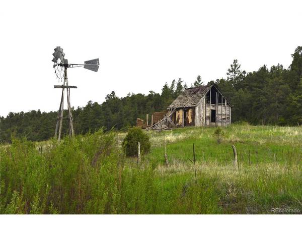 Spanish Highlands Filing 4 Lot 210, 211, & 212, Boncarbo, CO 81024