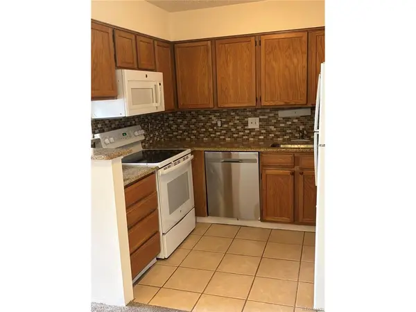 333 Wright #308, Denver, CO 80228