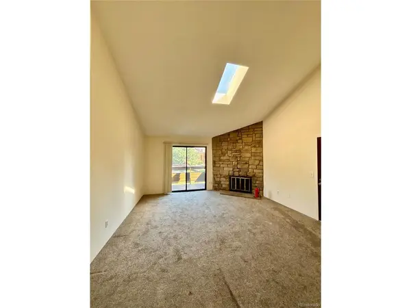 333 Wright #308, Denver, CO 80228