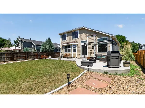 5896 E 129th, Thornton, CO 80602