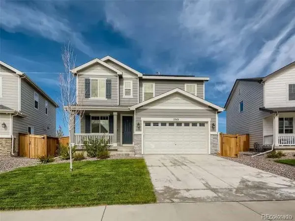 27431 E 10th, Aurora, CO 80018