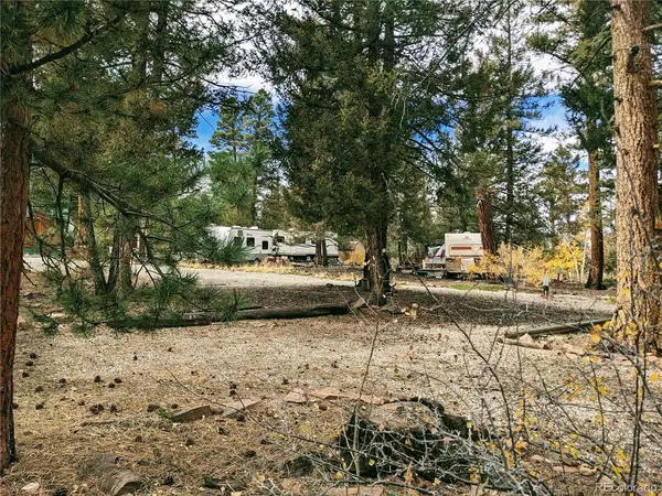 51 Tie, Hartsel, CO 80449