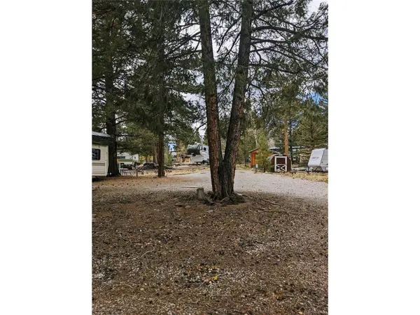 51 Tie, Hartsel, CO 80449