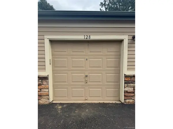 8358 S Independence #105, Littleton, CO 80128