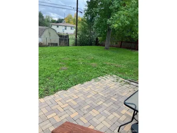 Address not disclosed, Lakewood, CO 80401