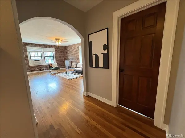 1684 Harrison #8, Denver, CO 80206
