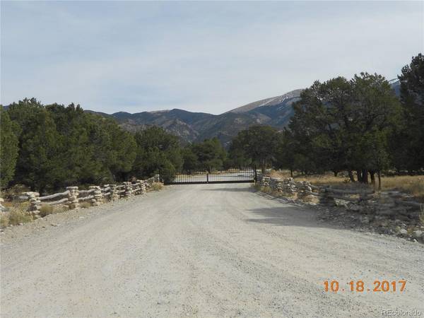 Mill Run, Mosca, CO 81146