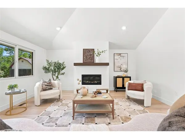 14981 W 29th, Golden, CO 80401